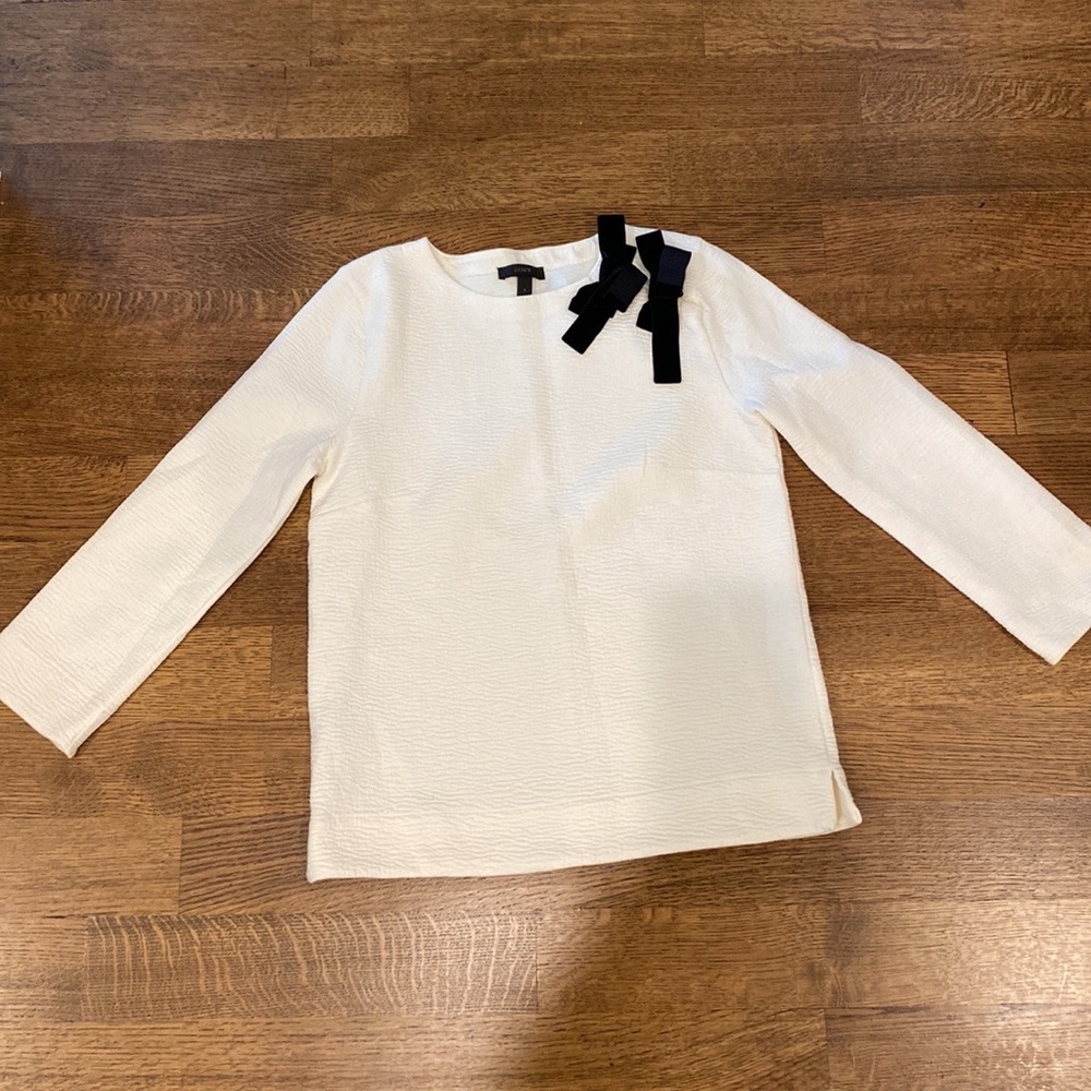 Jcrew sweater size S